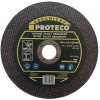 Proteco Kotúč rezný keramický 115 x 1,2 x 22 mm 10.20-K-115