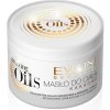 Eveline Cosmetics Amazing Oils telové maslo Kakao 200 ml
