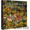 Česká republika - velká / vícejazyčná - Libor Sváček
