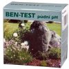 Ben - Test pôdnej pH
