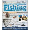 Complete Fishing Manual (Henry Gilbey)(Pevná)