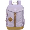 Lassig Big Backpack Outdoor Little Gang lilac uni