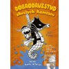 Denník skvelého kamoša D… (Jeff Kinney)