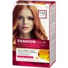 Trvácna farba na vlasy Rubella Fashion Color 7.43 Medená 50 + 50 +15 ml