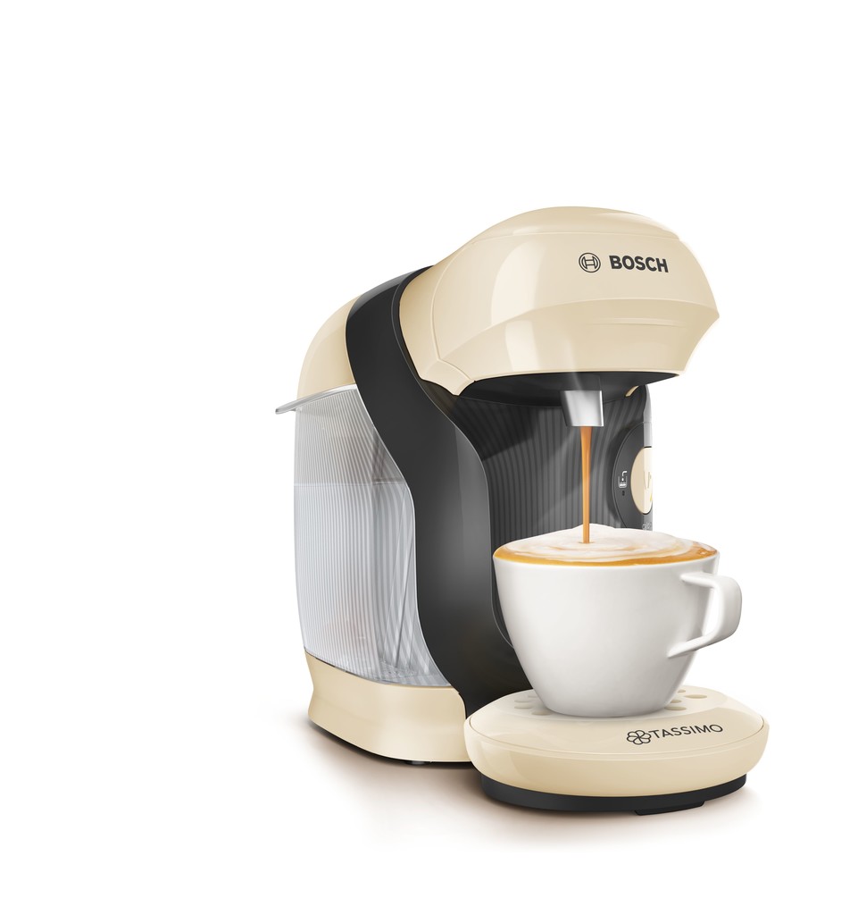 Bosch Tassimo Style TAS 1107