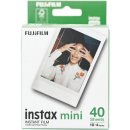 Kinofilm Fujifilm Instax mini FILM 40ks