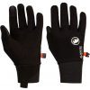 rukavice MAMMUT ASTRO GLOVE Black 7