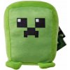Mattel MINECRAFT Cuutopia™ Plyšák 12 cm Creeper (mHJJ11)