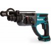 Makita Kombinované kladivo DHR202Z 18V bez AKU DHR202Z
