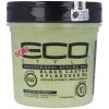 ECO Style - Gél na vlasy - 10 - ricínový olej a ľanové semienko - 473ml