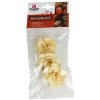 Dekorácie - Palm Deco Rose 6 cm - 3 ks