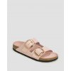 Dámske Ružové šľapky Birkenstock Arizona Bb Lena Hs Narrow