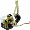 Zadný zámok HYUNDAI ACCENT 2000-2005 pravý 81420-25030 NTY