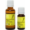 Tierra Verde Tierra Verde, Prírodná silica - BIO Citrónová tráva, 10 ml