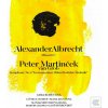 Alexander Albrecht - Mis… (Lúčnica Chorus, Slovak Sinfonietta Žilina)