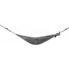 Hamak set Ticket To The Moon Mini Hammock Set Farba: tmavosivá
