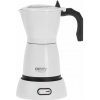 Mokka kávovar Camry CR 4415 elektrický biely (Camry CR4415w)