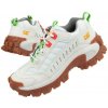Unisex topánky Intruder M P723311 biela mix - Caterpillar CAT bílá-mix barev 46