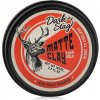 DARK STAG Matná hlina - MATNÁ HLINA NA VLASY POMADE 100ml
