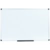 Ave Tech Magnetická tabuľa ALFA 90 x 60 cm, biela