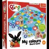 Hra Bing My Colours
