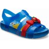 Sandále Crocs Snehulienka Snow White Isabela Sandal Kids 28,5 c11 Bright Cobalt