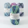COTTON QUEEN MULTI JACQUARD Performance Farby COTTON QUEEN: 10486 100% bavlna