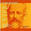 Tchaikovsky - Romeo a Julie / Serenade in C / Valásek V. [CD]