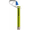 Skrutka do ľadu Black Diamond Ultralight Ice Screw 16 cm Farba: modrá