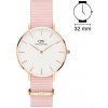 Daniel Wellington DW00100317 (Hodinky Daniel Wellington DW00100317)