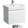 Kúpeľňová skrinka pod umývadlo Laufen Pro 47x45x39 cm v prevedení multicolor H4830240959991