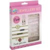Kreatívna sada na výrobu šperkov