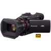 Panasonic HC-X1500 videokamera 4K Leica (live stream Full HD)