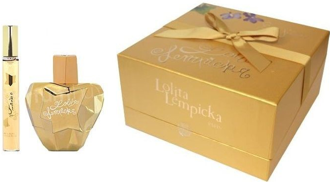 Lolita Lempicka Elixir Sublime EDP 50 ml + EDP 7,5 ml darčeková sada