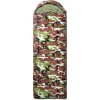 Gordon G325 Spacák Mummy Camo 220 x 72 cm maskáč