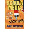 Scuola media. La mia solita sfortuna (James Patterson,Chris Tebbetts,L. Park,A. C. Cappi)(Pevná)