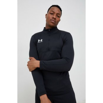 Under Armour Challenger Midlayer-BLK 1365409-001