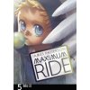 Maximum Ride: The Manga, Vol. 5 (James Patterson)(Brožovaná)