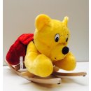 Smyk Hojdacia plyšová hračka medvedík