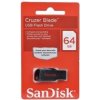 SanDisk Cruzer Blade 64GB SDCZ50-064G-B35