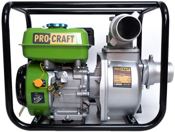 Procraft WP60