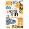 Ancient Egypt on Five Deben a Day - Donald P. Ryan, Thames & Hudson Ltd