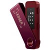 Ledger Nano S Plus Crimson Magenta