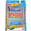 Hot Wheels - Trojbalenie 3-balenie autíčok