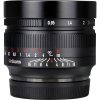 7Artisans 50mm f/0.95 MFT