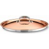 Ruffoni Pokrievka na hrniec CON CLASSE 24 cm meď