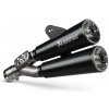 Výfuk Akrapovič BMW R 12 nineT / R 12 2024 Slip-On Line Nerez S-B12SO25-HISSSBL
