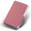 Mondraghi Saffiano Pink