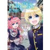 Parallel World Pharmacy Volume 4 (Takano Sei)