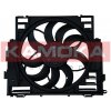 Ventilátor chladenia motora KAMOKA 7740073